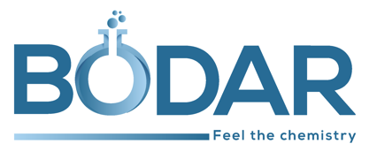 BODAR logo