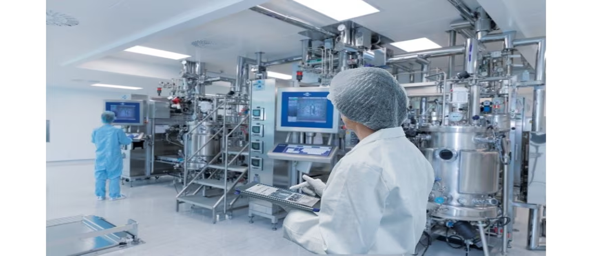 Life Sciences products